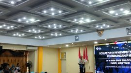 Gambar Tenaga Kerja Banyak dibutuhkan di Luar Negeri, Menteri P2MI: Ini Bisa Mengurangi Pengangguran Dalam Negeri (Sumber foto: Sigit/Frensia.Id)