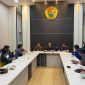 Mahasiswa FISIP UNEJ Lompat dari Lantai 8 Gedung Kampus, Apa Motifnya? (Sumber foto: Frensia.Id)