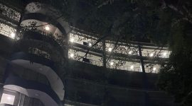 Mahasiswa FISIP UNEJ Lompat dari Lantai 8 Gedung C-Rissh, Kepolisian Selidiki apa Penyebabnya

(Sumber foto: Sigit/Frensia.Id)
