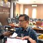 Polemik Pemerintah Desa Mundurejo, DPRD Jember Gelar Rapat Dengar Pendapat (Sumber foto: Sigit Frensia.Id)