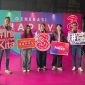 Gelar Generasi Happy di Jember, Tri Ingin Maksimalkan Potensi Digital Gen Z

(Sumber foto: Sigit Frensia.Id)