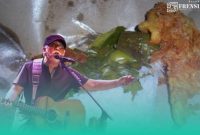 Gambar Konser di Jember, Iwan Fals Sebut Kuliner Legendaris Jember, Warung Pak Edi (Sumber: Grafis/Frensia)