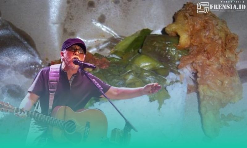 Gambar Konser di Jember, Iwan Fals Sebut Kuliner Legendaris Jember, Warung Pak Edi (Sumber: Grafis/Frensia)