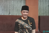 tanggapan legislator PKB terkait swasembada pangan (foto: Robit Wajdi)
