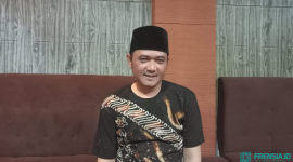tanggapan legislator PKB terkait swasembada pangan (foto: Robit Wajdi)