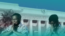 Gambar Catatan 100 Hari Prabowo-Gibran & Outlook Pemberantas Korupsi 2025 (Sumber: ICW/antikorupsi.org)