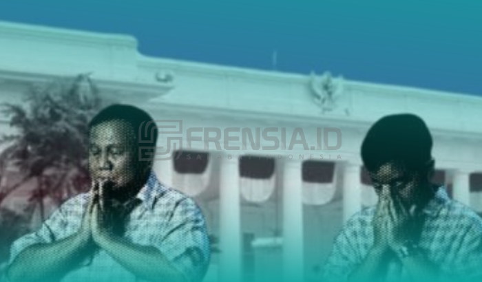 Gambar Catatan 100 Hari Prabowo-Gibran & Outlook Pemberantas Korupsi 2025 (Sumber: ICW/antikorupsi.org)