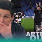 Gambar Arteta Out, Kekesalan Penggemar Arsenal Banjiri Medsos (Sumber: Frensia Grafis)