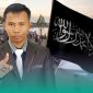 Gambar Ahmad Khozinudin, Kuasa Hukum Penggugat PIK-2, Dianggap Ditangkap Karena Sebar Paham Khilafah (Sumber: Grafis Frensia)