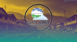 Ilustrasi BPBD Jember Lakukan Asesmen Dampak Gempa M 3,5 di Jember (Sumber: Grafis Frensia)