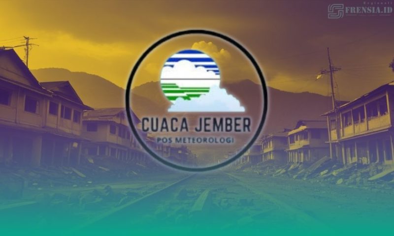 Ilustrasi BPBD Jember Lakukan Asesmen Dampak Gempa M 3,5 di Jember (Sumber: Grafis Frensia)