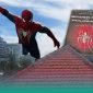 Gambar Buku Keren! Mengkaji Filsafat Spiderman (Sumber: Frensia/Mashurimam)