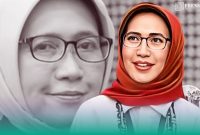 Bunda Indah, Bupati Terpilih Lumajang, Mengaku Trauma, Cost Politik Pilkada Besar (Sumber: Grafis Frensia)