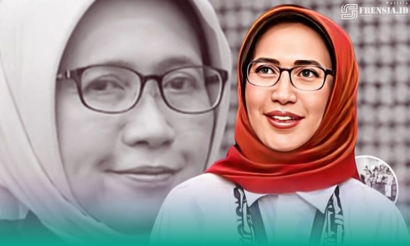 Bunda Indah, Bupati Terpilih Lumajang, Mengaku Trauma, Cost Politik Pilkada Besar (Sumber: Grafis Frensia)