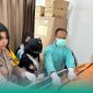 Gambar Cerita Pasutri Jember yang Hanyut di Sungai, Diketahui Hanya Pakai Pelampung Rakitan Jerigen (Sumber: Istimewa)