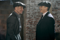 Peaky Blinders 2025 (hasil tangkapan layar)