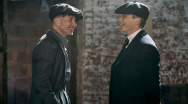 Peaky Blinders 2025 (hasil tangkapan layar)