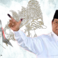 Prabowo, Ksatria Cahaya, Rahwana