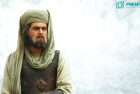 Umar Bin Khatab (Ilustrasi: Arif)