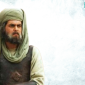 Umar Bin Khatab (Ilustrasi: Arif)