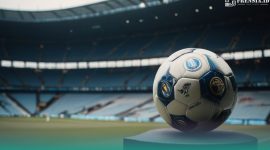 Gambar Diteliti! Pandemi, Kemenangan Liga Champions Hingga Transfer Pemain Bintang, Dapat Kuatkan Klub Dalam Pasar Industri Bola (Sumber: Grafis Frensia/Mojo Canva)