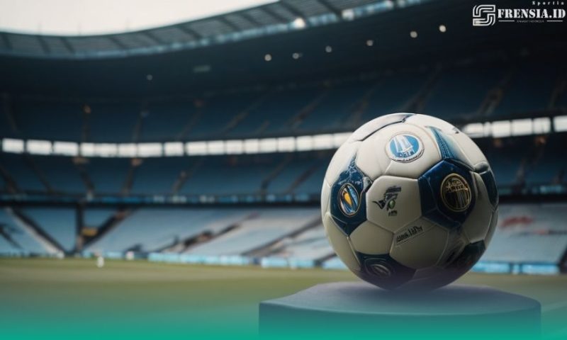 Gambar Diteliti! Pandemi, Kemenangan Liga Champions Hingga Transfer Pemain Bintang, Dapat Kuatkan Klub Dalam Pasar Industri Bola (Sumber: Grafis Frensia/Mojo Canva)