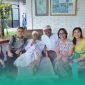 Gambar Fadli Zon Kunjungi House of Arie Smit, Sebut Cocok Jadi Museum (Sumber: Media X Fadli Zon)