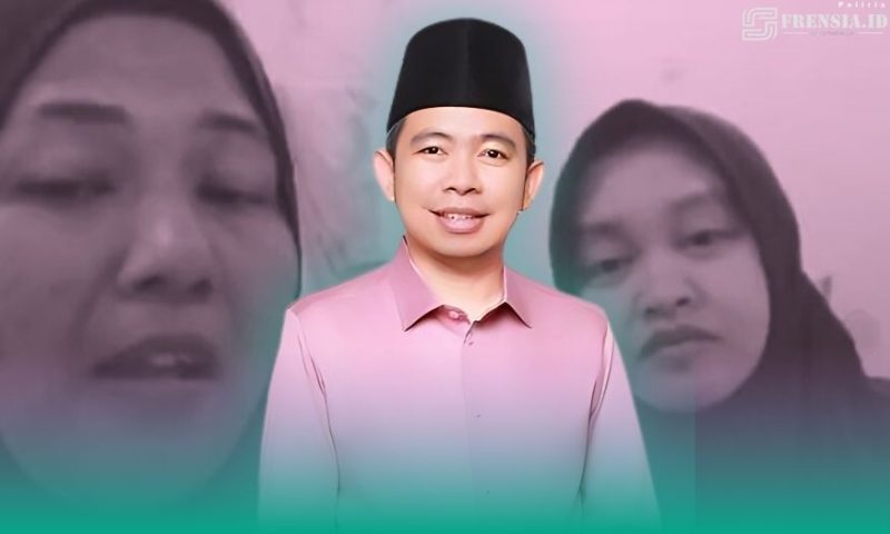 Gambar Gus Fawait Turun Tangan, Pastikan Dua PMI di Arab Saudi Segera Kembali ke Tanah Air (Sumber: Frensia Grafis)