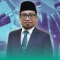 Gambar Gus Khozin, Santri dan Mantan Aktivis UIN KHAS Resmi Jadi DPR RI, Wakili Dapil Jember-Lumajang (Sumber: Grafis Frensia)