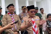 Harga Bahan Cabai Merah Keriting Meroket, Pj Gubernur Jatim Ungkap Alasannya (Sumber: Istimewa)