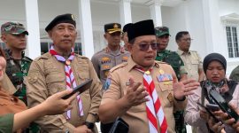 Harga Bahan Cabai Merah Keriting Meroket, Pj Gubernur Jatim Ungkap Alasannya (Sumber: Istimewa)