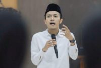 Moh. Sai Yusuf, Ketu 1 PKC PMII Jawa Timur 