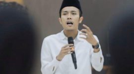Moh. Sai Yusuf, Ketu 1 PKC PMII Jawa Timur 