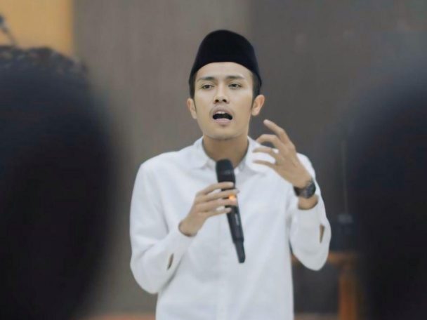 Moh. Sai Yusuf, Ketu 1 PKC PMII Jawa Timur 