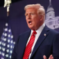 Komentar Trump usai Deepseek AI buatan China rilis.