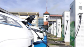 Nuvve Holding Corp gabung ke pasar Bitcoin