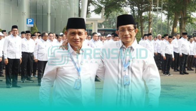 Pelaksanaan PPG Dalam Jabatan Segera Dimulai, Kemenag Naikkan Tunjangan Profesi Guru (Sumber: kemenag.go.id)