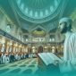 Ilustrasi Khutbah Jumat