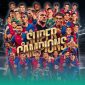 Gambar Lagi-Lagi! Barcelona Permalukan Real Madrid, Dibantai 5-2 di Supercup (Sumber: Frensia Grafis)