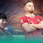 Gambar Marc Klok Pembohong! Kim Jong-jin Tak Terima Shin Tae-yong Dikatakan Diktator, Warganet Berang (Sumber:Grafis Frensia)