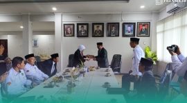 Gambar Melalui Program LPPD, Khofifah Berharap Jatim Jadi Gerbang Nusantara, Prof Hepni: Bisa Memberikan Solusi Nyata (Sumber: Istimewa)