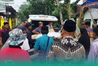 Gambar Memilukan! Hanyut di Sungai, Pasutri Di Jember Ditemukan Tak Bernyawa (Sumber: Istimewa)