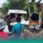 Gambar Memilukan! Hanyut di Sungai, Pasutri Di Jember Ditemukan Tak Bernyawa (Sumber: Istimewa)