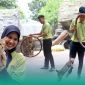 Gambar Viral! Terkenal Saat JFC, Kucing Domestik Rumahan Bisa Berbagai Atraksi, Ternyata Dari  Jember Mini Zoo (Sumber: Istimewa/Grafis)