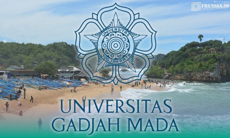 Gambar Bahaya Pantai Drini sebenarnya sudah lama menjadi perhatian para peneliti, termasuk tim dari Universitas Gadjah Mada (UGM). Para akademisi seperti Hendy Fatchurohman, Alfiatun Nur Khasanah, dan Ahmad Cahyadi telah melakukan studi (Sumber: Grafis Frensia)