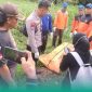 Gambar Pasutri 3 Hari Hanyut Di Sungai, Jasad Sang Istri Ditemukan Di Teluk Love (Sumber: Istimewa)