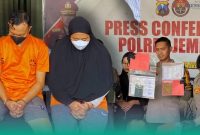 Gambar Ngeri! Pasutri di Jember Berani Palsukan Dokumen ke Bank, Cairkan Pinjaman 750 Juta  (Sumber: Istimewa Grafis)