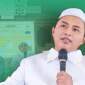 Pegiat Sanad Al-Quran di Nusantara, Gus M. Abid Mu'affan saat Hadir PP. Jalaluddin Ar-Rumi, Jember (Sumber: Istimewa)