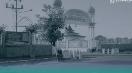 Gambar Pesantren Lirboyo, Periset UINSA Menyebut Telah Menghasilkan Paham Keagamaan Monolitik (Sumber: Lirboyo.net)