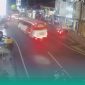 Gambar Pray For Batu: Bus Pariwisata Tabrak Sejumlah Pengendara, 4 Tewas (Sumber: Cupture Layar Medsos)